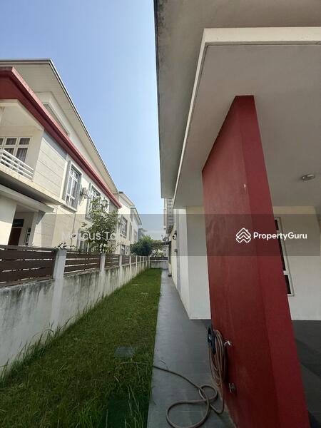 Untuk Dijual - Link Bungalow at Alam Nusantara, 45x95, 7 Rooms Linked Bungalow